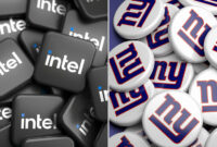 Intel เป็นอุตสาหกรรมเทคโนโลยีเทียบเท่ากับ NY Giants ปี 2024 หรือไม่