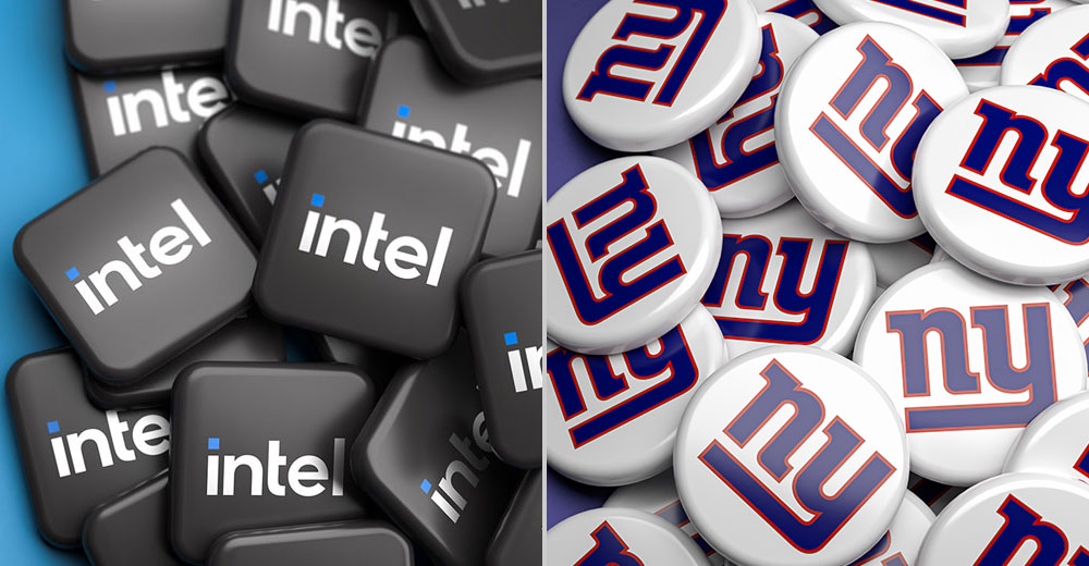 Intel เป็นอุตสาหกรรมเทคโนโลยีเทียบเท่ากับ NY Giants ปี 2024 หรือไม่